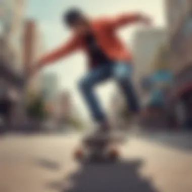 Magnificent Exploring the Blazer 77 High: A Skateboarder’s Essential Gear Magnificent Exploring the Blazer 77 High: A Skateboarder’s Essential Gear