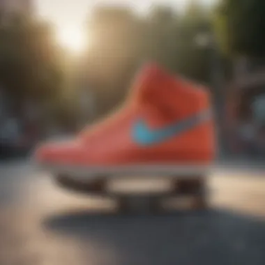 Notable An In-Depth Exploration of Nike SB Size 6: Fit, Features, and Impact on Skate Culture