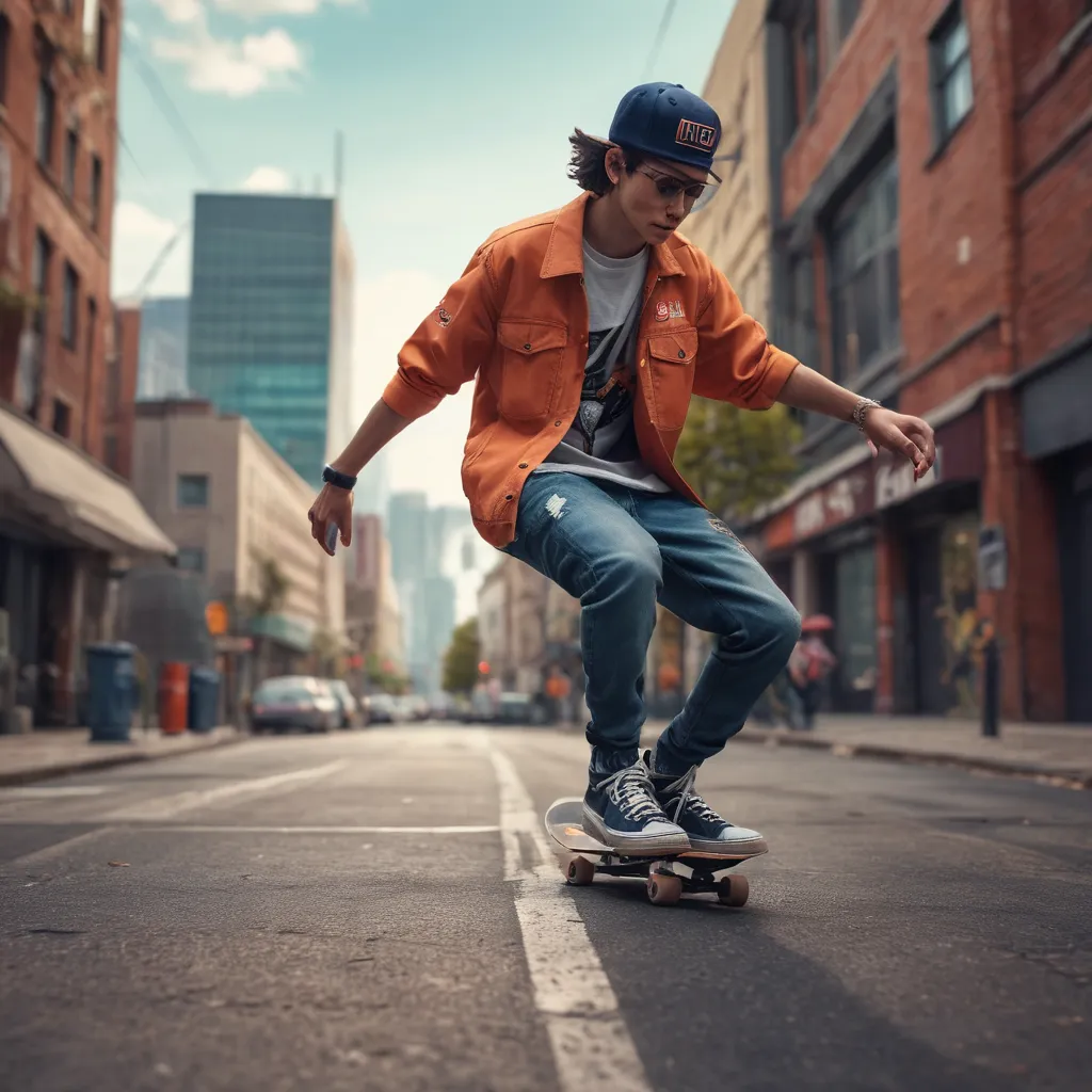 Distinctive Styles: Trendy Clothing for Men