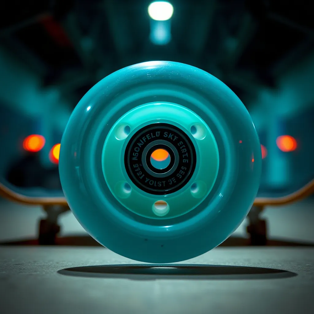 Understanding 56mm Skate Wheels for Optimal Performance