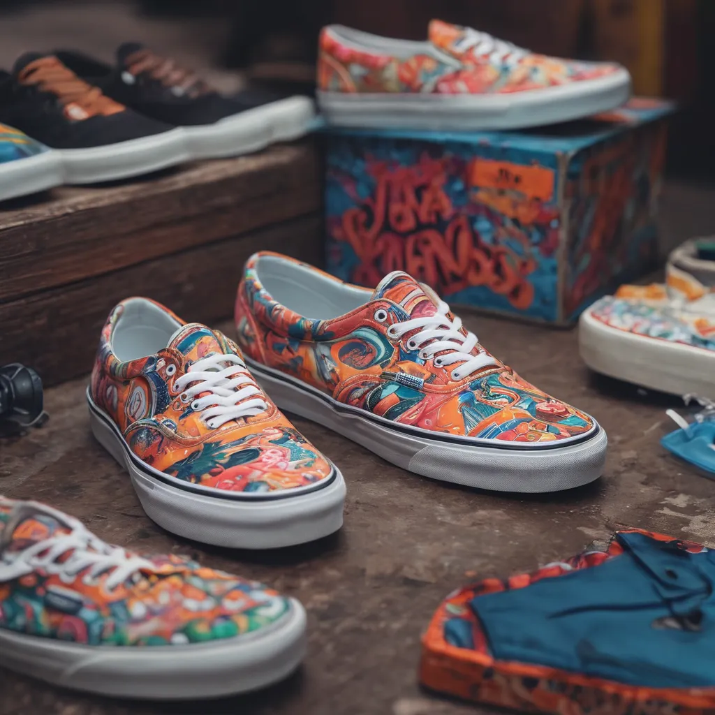 Exploring Vans Women's Apparel: Style and Functionality